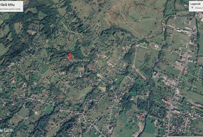 Teren Construcții intravilan de 1200 mp, în Predeluț - 2