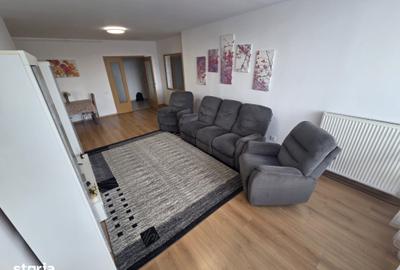 Apartament cu 4 camere semidecomandat în Central - 6