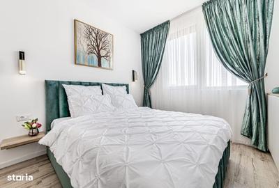 Apartament cu 2 camere semidecomandat în Central - 2