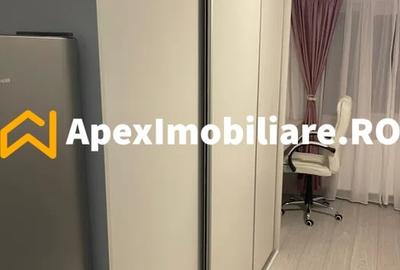 Garsonieră semidecomandată, mobilată în Păcii - 3