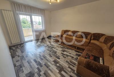 Apartament cu 2 camere decomandat, mobilat în Făgăraș - 5