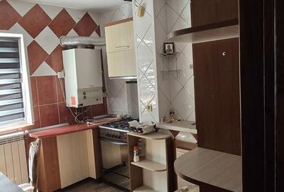 Apartament cu 3 camere decomandat în Mioriței - 8