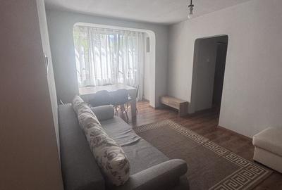Apartament cu 3 camere decomandat în Central - 5