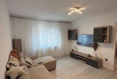 Apartament cu 2 camere în Berceni