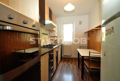 Apartament cu 2 camere decomandat, mobilat în Astra - 9