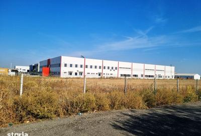 Teren de 4000 mp, în Central - 4