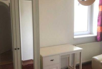 Apartament cu 3 camere, mobilat în Central - 5