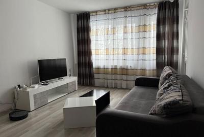 Apartament cu 2 camere decomandat, mobilat în Camil Ressu - 1