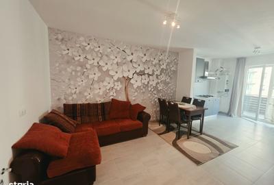 Apartament cu 2 camere în Tractorul - 2