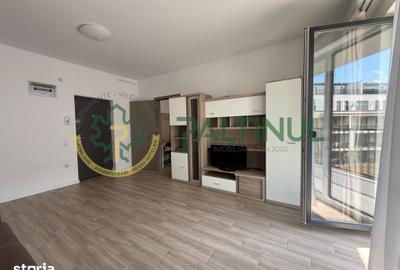 Garsonieră în Est - 3