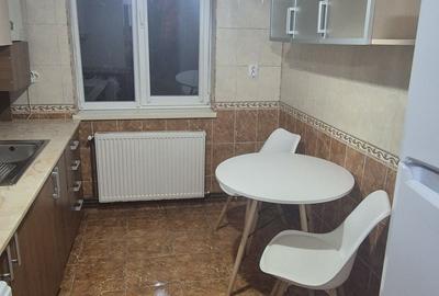 Apartament cu 2 camere semidecomandat în Central - 3