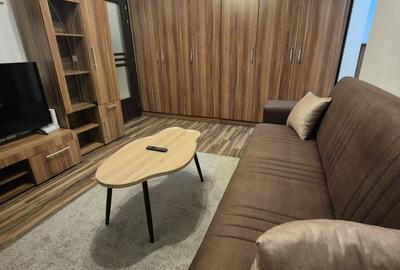 Apartament cu 2 camere semidecomandat în Timișoara