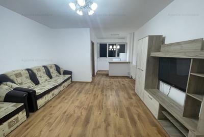 Garsonieră semidecomandată, mobilată în Iancului