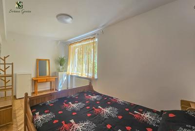 Apartament cu 2 camere decomandat, mobilat în Centrul Civic - 5