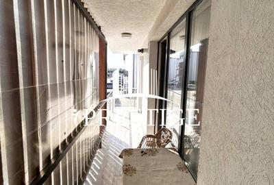 Apartament cu 2 camere decomandat, mobilat în Arhitecților - Calea Cisnădiei - 7