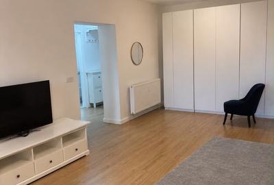 Apartament cu 2 camere decomandat în Central - 1