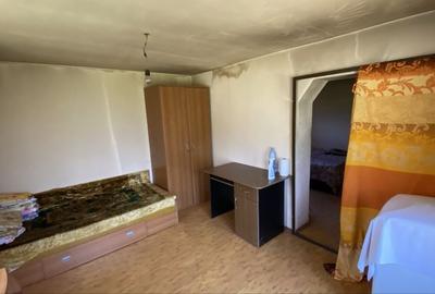 Casă cu 2 camere în Prigoria