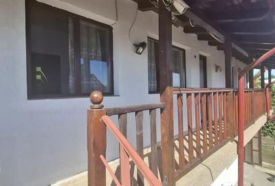 Garsonieră în Copou