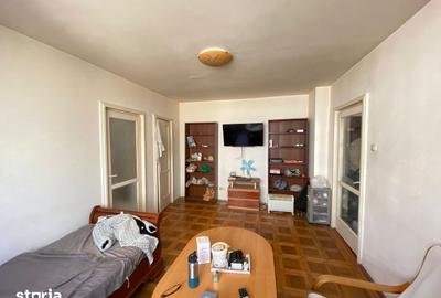 Apartament cu 2 camere semidecomandat, mobilat în Gara de Nord - 2