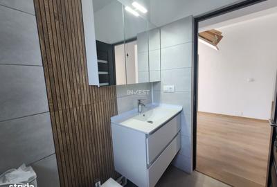 Casă cu 3 camere în Lunca Cetățuii