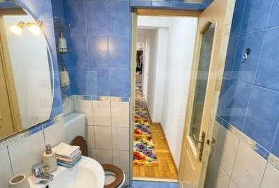 Apartament cu 2 camere decomandat în Central - 10