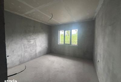 Casă cu 4 camere decomandat cu Teren 500 Mp în Sâncraiu de Mureș - 3