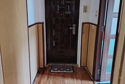 Apartament cu 2 camere semidecomandat în Șagului
