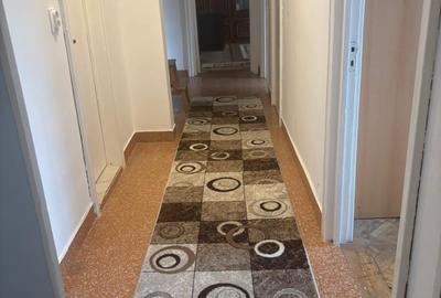 Apartament cu 3 camere decomandat, mobilat în Tomis Nord - 4