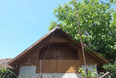 Casă cu 3 camere cu Teren 2200 Mp în Uliești - 7