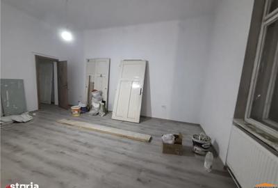 Apartament cu 2 camere în Iosefin