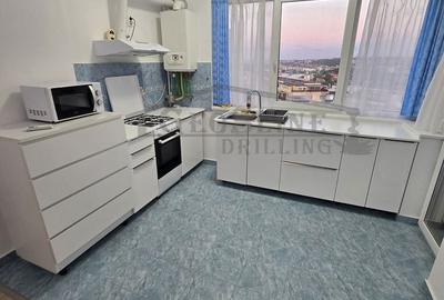 Apartament cu 2 camere decomandat în Baciu - 12