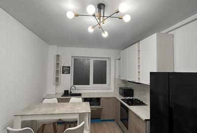 Apartament cu 2 camere decomandat în Apahida - 6