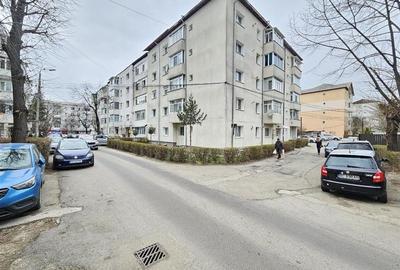 Teren Construcții intravilan de 365 mp, în Alexandru cel Bun - 6