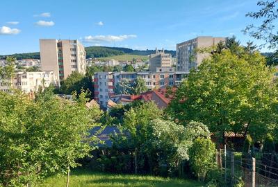 Casă cu 5 camere cu Teren 265 Mp în Platou - 14