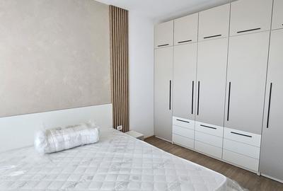 Apartament cu 2 camere în Sânpetru - 8