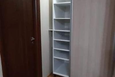 Apartament cu 3 camere decomandat în Nufărul - 7