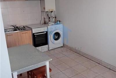 Garsonieră decomandată în Mărăști - 6
