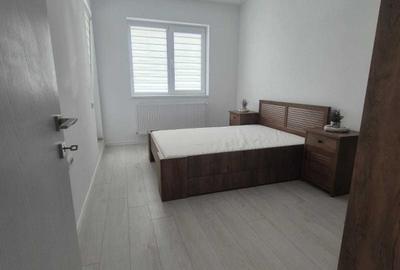 Apartament cu 2 camere semidecomandat în Central - 5