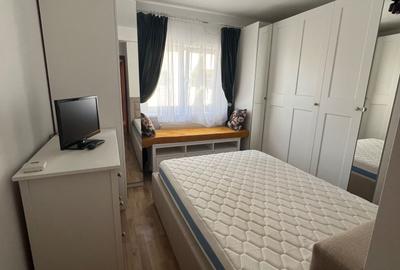 Apartament cu 3 camere decomandat în Central - 1