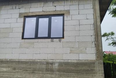 Casă individuală cu 4 camere cu Teren 27000 Mp în Epureni (Duda-Epureni) - 9