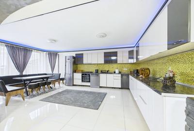 Casă cu 4 camere în Gorneni - 3