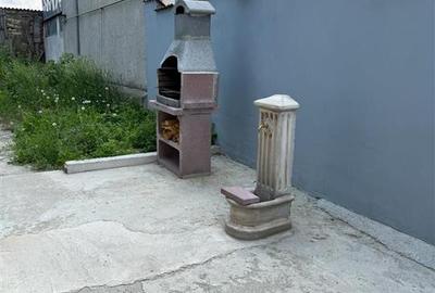 Casă cu 5 camere cu Teren 285 Mp în Central - 28