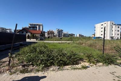 Teren de 250 mp, în Central - 2