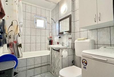 Apartament cu 2 camere semidecomandat, mobilat în Buziașului - 10