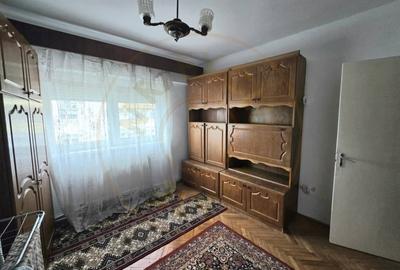 Apartament cu 4 camere decomandat, mobilat în Careiului - 4