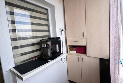 Garsonieră decomandată în Cetate - 6