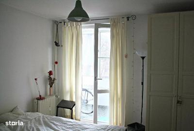 Apartament cu 4 camere semidecomandat în Titan - 7