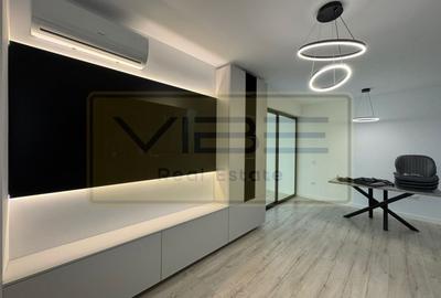Apartament cu 2 camere semidecomandat în Dacia - 1