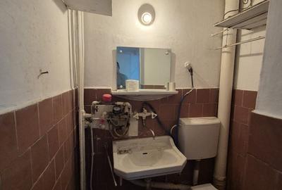 Apartament cu 2 camere nedecomandat în Central - 3