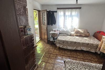 Casă cu 4 camere în Central - 5